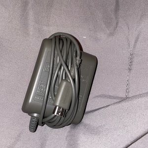 nintendo ds charger